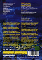Iron Maiden - Live After Death (DVD)