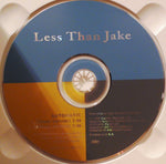 Less Than Jake : Automatic (CD, Single, Promo)