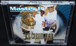 Master P : Ice Cream Man (CD, Album, RE)