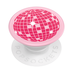 PopSockets Phone Grip - Disco Cowgirl