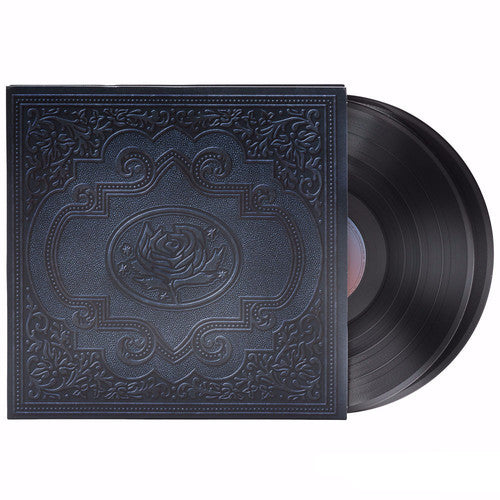 Ryan Adams - Cold Roses (Vinyl)
