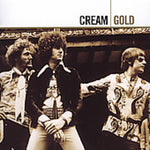 Crema - Crema: Oro (CD)