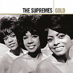 The Supremes - Supremes : Gold (CD)