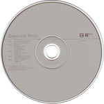 Depeche Mode : Only When I Lose Myself (CD, Maxi, FLP)
