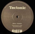 Skream / Distance* : Bahl Fwd / Temptation (10")