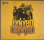 Lynyrd Skynyrd : Collector's Edition (3xCD, Comp, Dig + Box)