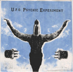 Various : U.F.O. Psychic Experiment (7", Single)