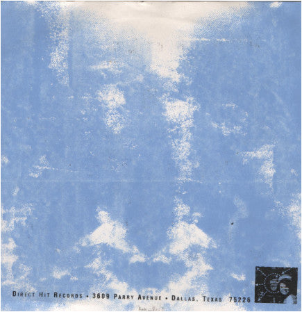 Various : U.F.O. Psychic Experiment (7", Single)