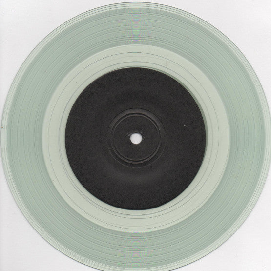 Various : U.F.O. Psychic Experiment (7", Single)