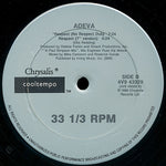 Adeva : Respect (12")