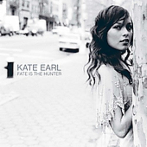 Kate Earl - Fate Is the Hunter (CD)