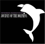 the album cover for Sounds Of Nature - Journey of the Dolphins