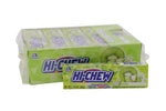 Hi-Chew Candy Kiwi Flavored, 15ct