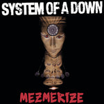 System of a Down - Mezmerize (CD)