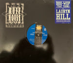 Lauryn Hill : Doo-Wop (That Thing) (12", Promo)