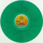 The Upsetters : Super Ape (LP, Album, Club, RE, Gre)
