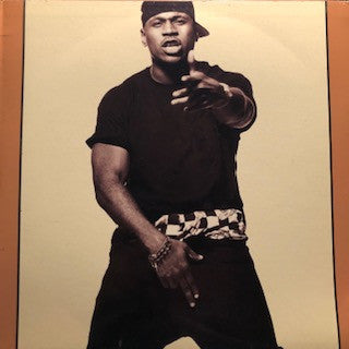Buy LL Cool J : 14 Shots To The Dome (2xLP, Album) Online for a