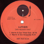 Luther* : Can Heaven Wait (2x12")