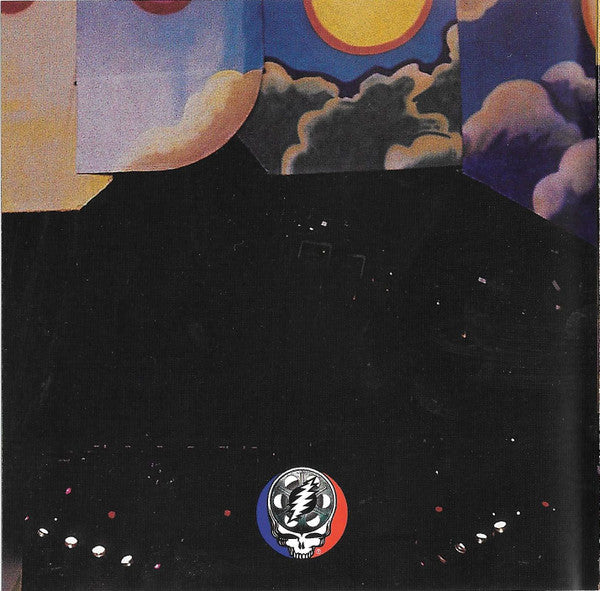 Grateful Dead* : View From The Vault III (3xHDCD, Album)