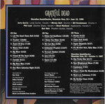 Grateful Dead* : View From The Vault III (3xHDCD, Album)