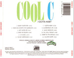 Cool C : I Gotta Habit (CD, Album)