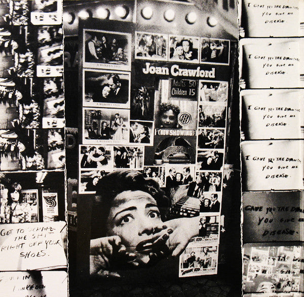 The Rolling Stones : Exile On Main St. (2xLP, Album, RE, RM, Car)