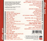 INXS : Shine Like It Does: The Anthology (1979-1997) (2xCD, Comp, RM)