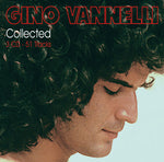 Gino Vannelli : Collected (3xCD, Comp, RM, dig)