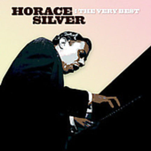 Horace Silver - The Very Best (CD)