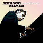 Horace Silver - The Very Best (CD)