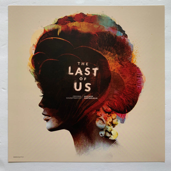 Gustavo Santaolalla : The Last Of Us (2xLP, Album, RE + 2xLP + Box, Ltd)