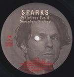 Sparks : Gratuitous Sax & Senseless Violins (LP, Album, Ltd)