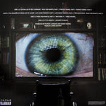 Roger Waters : Amused To Death (2xLP, Album, Ltd, RE, Rem)