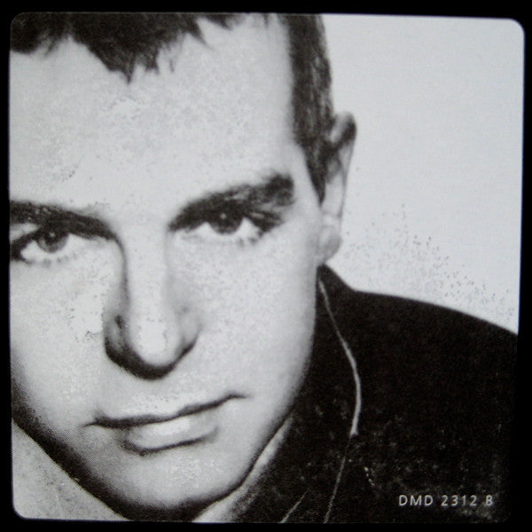 Pet Shop Boys : Before (2x12", Promo)