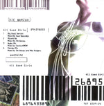 Die Warzau : All Good Girls (CD, Maxi, Promo)