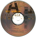 Die Warzau : All Good Girls (CD, Maxi, Promo)