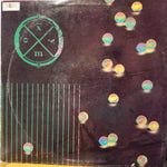 Xymox : Obsession (12", Single, 49 )