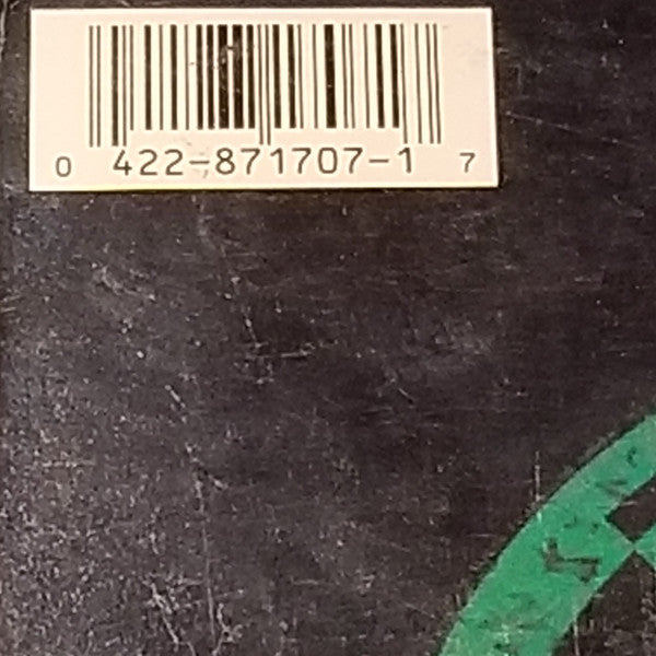 Xymox : Obsession (12", Single, 49 )