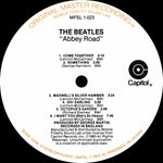 The Beatles : Abbey Road (LP, Album, Ltd, RE, RM)