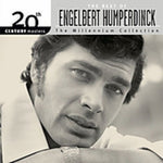 Engelbert Humperdinck - Maestros del siglo XX: Colección del Milenio (CD)