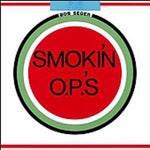 ボブ・シーガー - スモーキン・オプス (CD)