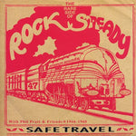 ヴァリアス・アーティスト - Safe Travel (レコード)