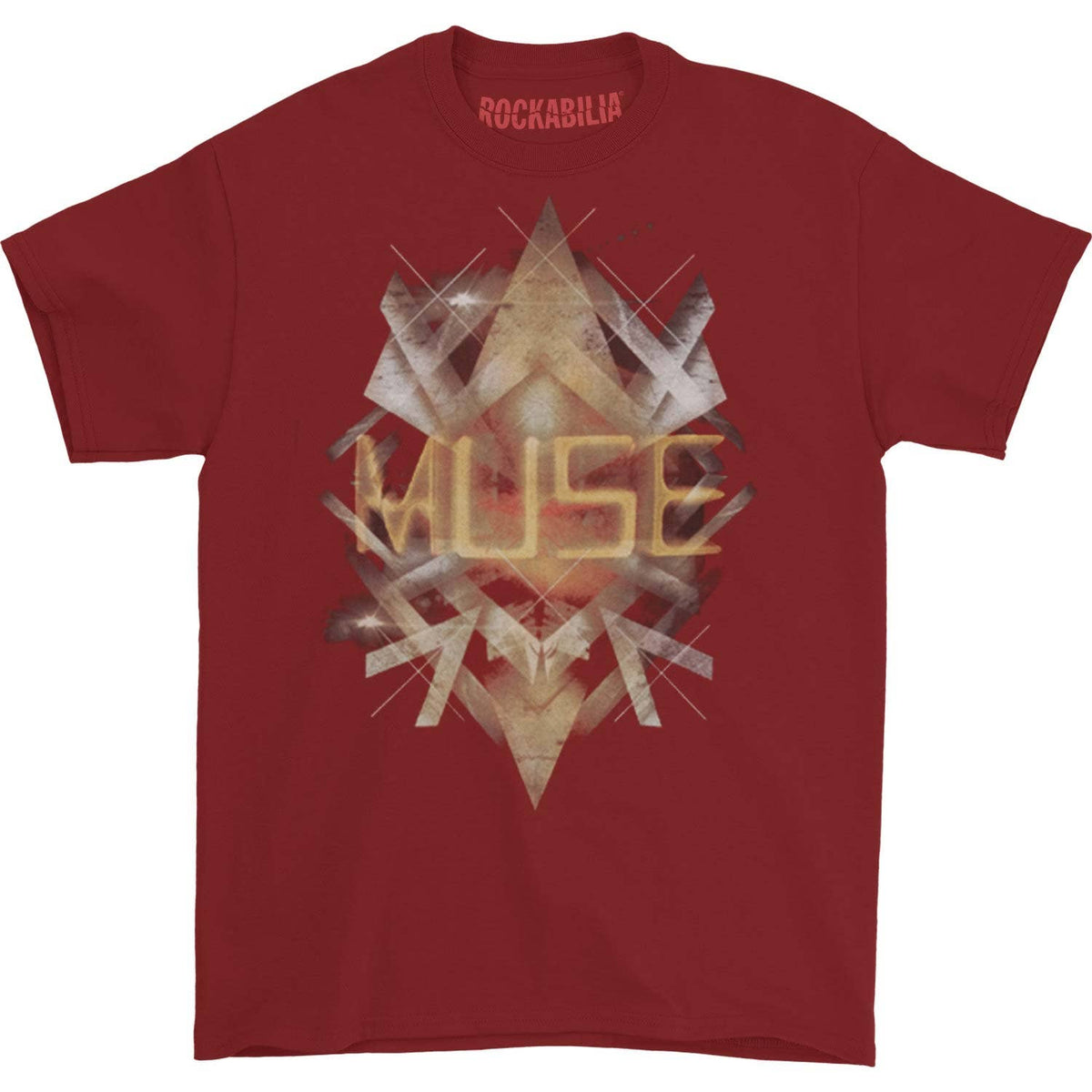 Crystals T-shirt