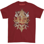 Crystals T-shirt