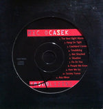 Ric Ocasek : Troublizing (CD, Album, Promo)