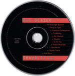 Ric Ocasek : Troublizing (CD, Album, Promo)