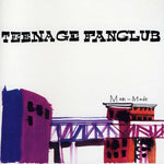 Teenage Fanclub - Hecho por el hombre (CD)