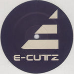 Submission (4) : The Murderer's Theme (12")