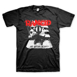 Rancid - And Out Come The Wolves - Graphic Tee