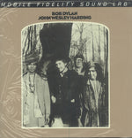 Bob Dylan : John Wesley Harding (2xLP, Album, Ltd, Num, RE, RM, 180)